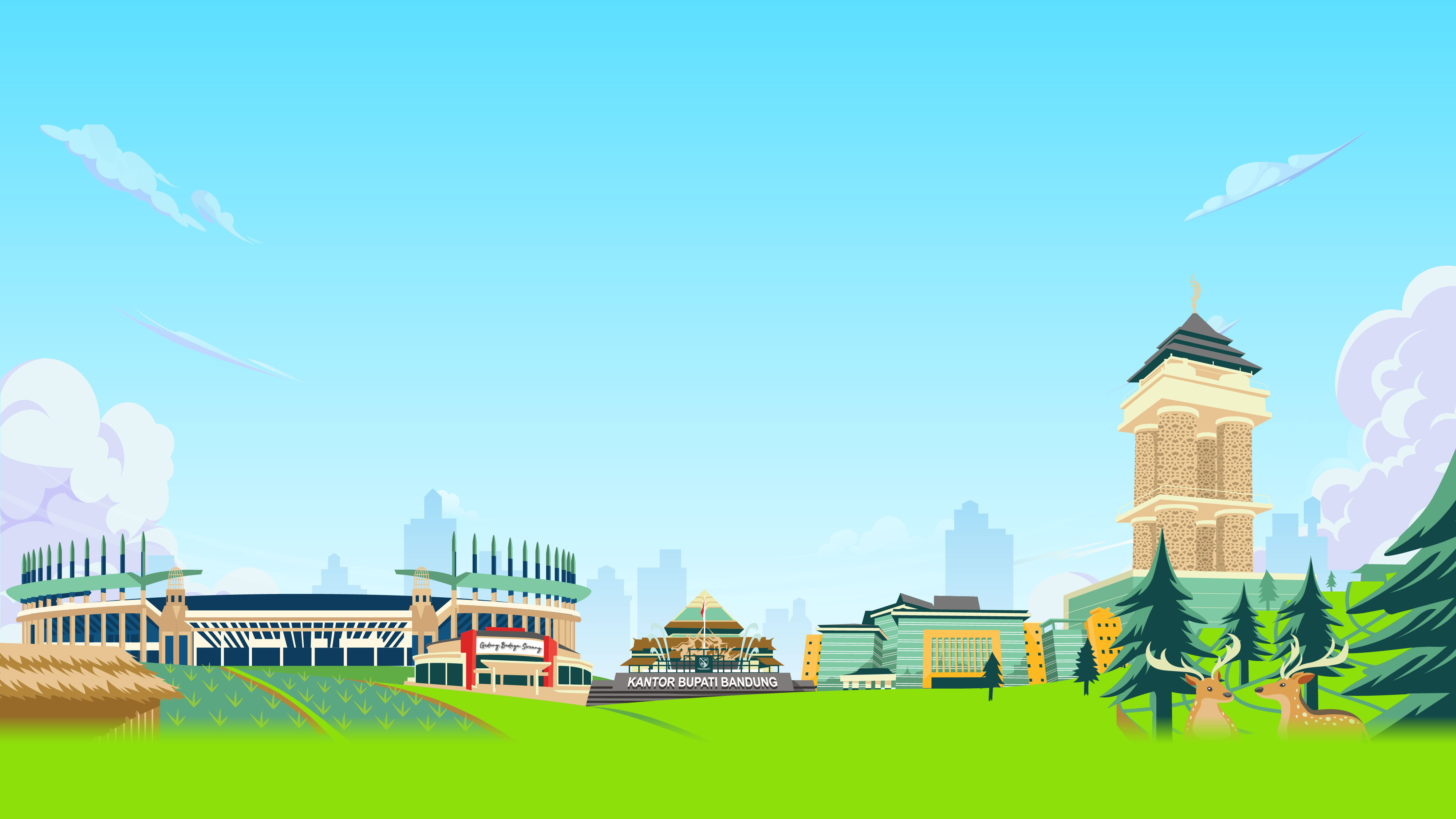 Hero Background